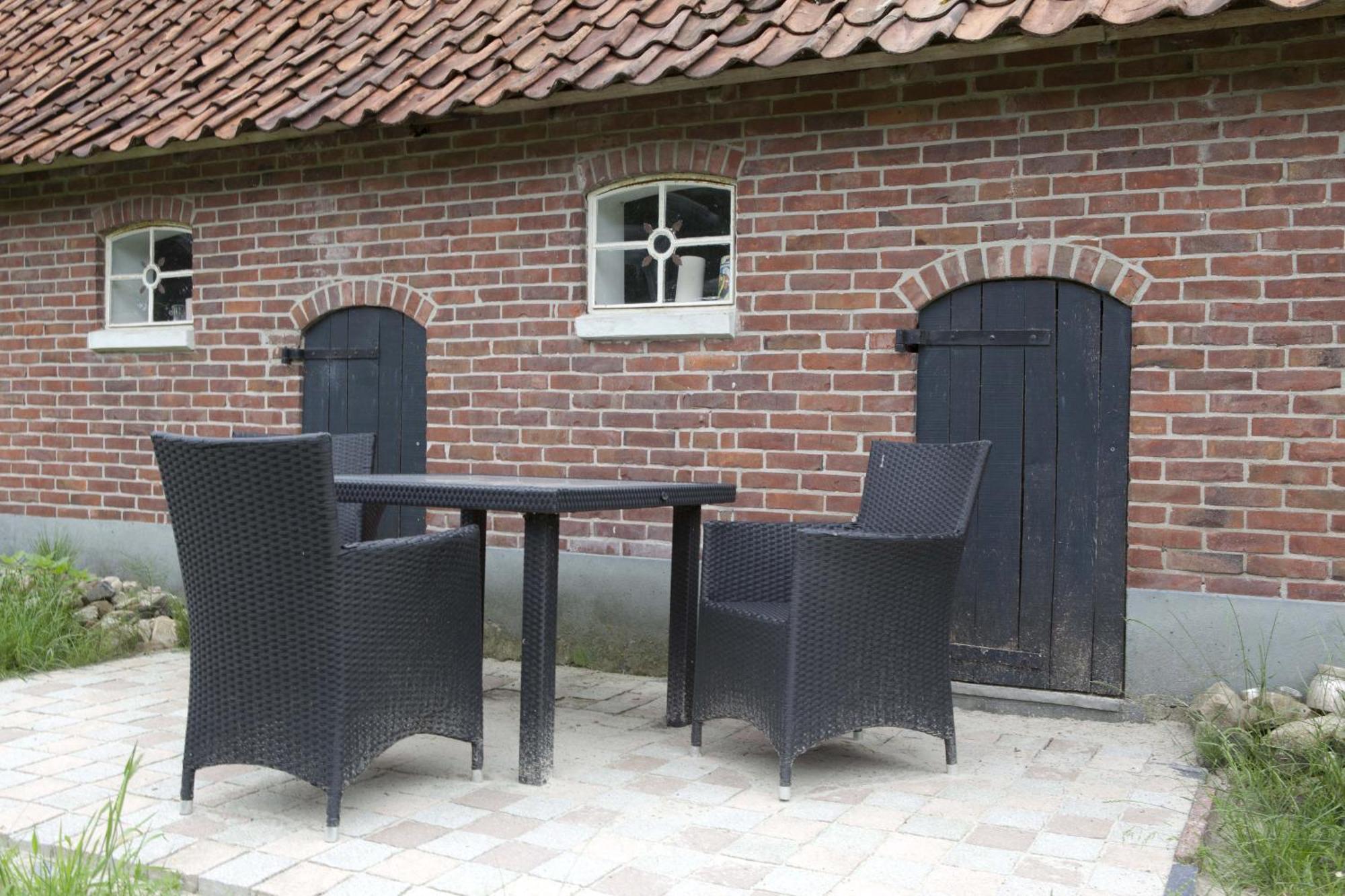Villa Klein Wolterinck Haaksbergen Exterior foto