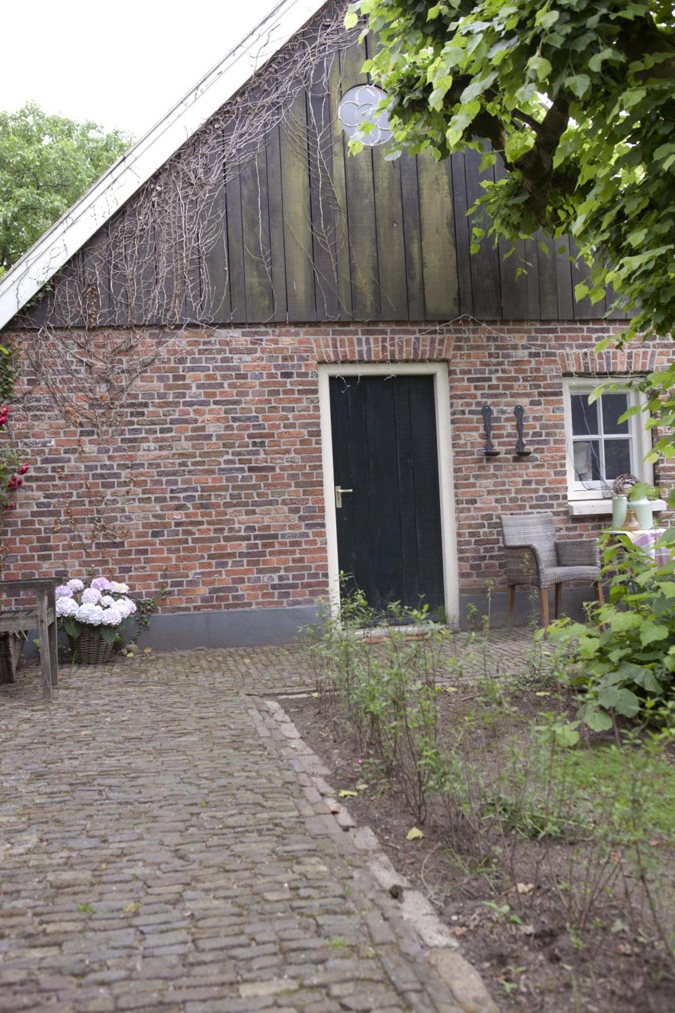 Villa Klein Wolterinck Haaksbergen Exterior foto